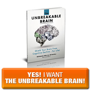 The Unbreakable Brain